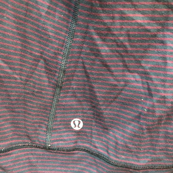 LULULEMON pullover - Picture 3 of 3